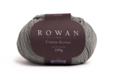 Пряжа Rowan Cotton Revive (05)