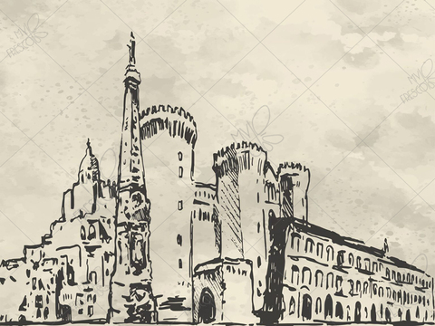 Коллекция MF1053-2