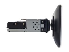 Магнитола 1DIN универсальная Android 10 6/128GB IPS DSP 4G модель CB-1din-6/128TS18