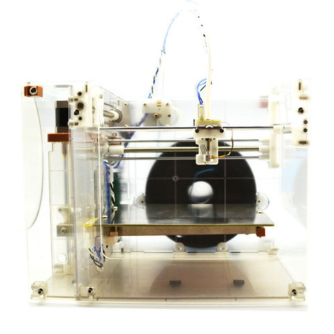 3D-принтер Makibox A6