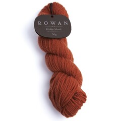 Пряжа Rowan Pebble Island (029)