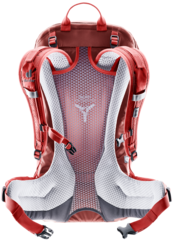 Рюкзак Deuter Futura 25 SL Caspia-Currant - 2