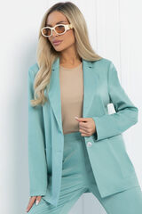 Пиджак Нэри (мята) Б13129-33М LT Collection