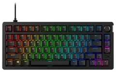 Клавиатура HyperX Alloy Rise 75 7G7A4AA#ACB черный