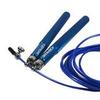 Скакалка Expert X-Rope XR08G Blue