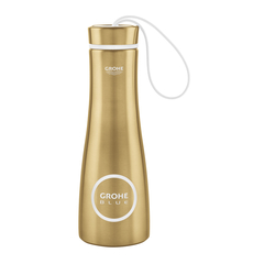 Бутылка для воды Grohe  40848GN0 фото