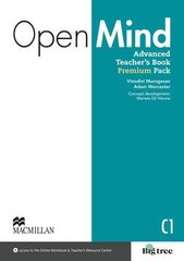 Open Mind Adv TB Prem Pk