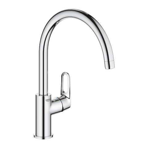 Смеситель для мойки Grohe BauFlow 31538001