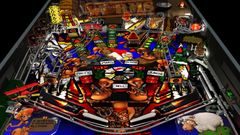 Worms Pinball (для ПК, цифровой код доступа)