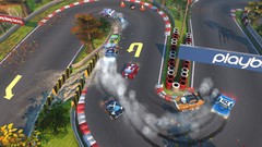 Bang Bang Racing (для ПК, цифровой код доступа)