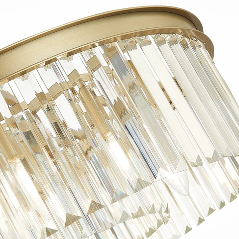 Люстра подвесная ST Luce Ercolano SL1624.203.08