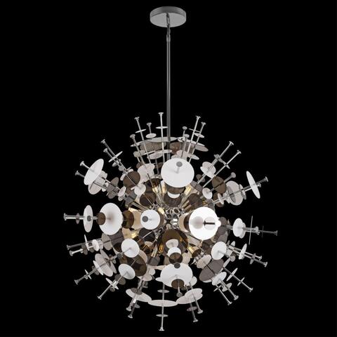 Подвесной светильник Loft It Avenir 10137/720 Chrome