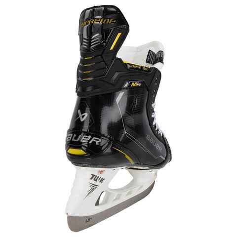 Коньки BAUER S22 SUPREME M4 SR 7,5 FIT1