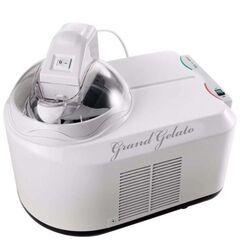 Мороженица Nemox Gelato Grand 1,5 л (автоматическая)