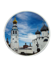 Карамель леденцовая (Монпансье), "Леденцы" 65г.