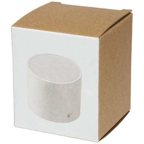 Bluetooth®-динамик из пшеничной соломы Kikai
