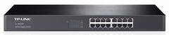 TP-Link TL-SG1016 Коммутатор 16-port Gigabit Switch,  19