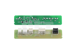 Коммутационная плата фьюзера для HP LaserJet Enterprise M607dn/608dn/609dn/631dn (CET), CET461001