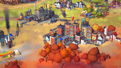 Train Valley World (для ПК, цифровой код доступа)