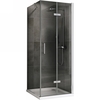 Abber Zart AG08090P-S71 Душевой уголок, 90x70x195