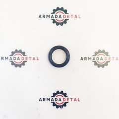 Сальник гидрораспределителя | 25/221208 | Аналог