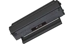 Совместимый картридж PC110H для Pantum P2000, P2050, M5000, M5005, M6000, M6005 2.3K White Box