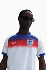 Футболка Nike England 2025 Home Stadium - белый