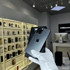 iPhone 13 Pro Max, 512 ГБ б/у