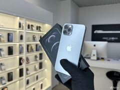 iPhone 12 Pro, 256 ГБ б/у