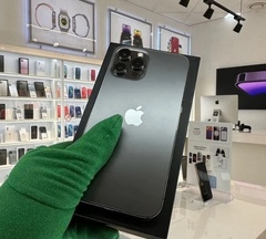 iPhone 12 Pro Max, 128 ГБ б/у