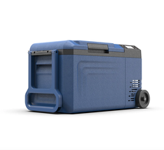 Компрессорный автохолодильник Alpicool WTW25 ( 12/24/110/220V, 25л)