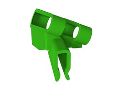 Клипса для капельного полива GROWCLIPS DU