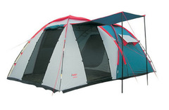 Палатка Canadian Camper GRAND CANYON 4, цвет royal