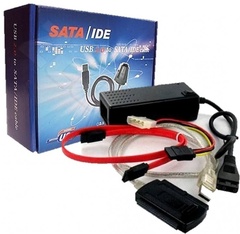 Переходник USB 2.0 A - SATA 0.5 м 18087094_1043