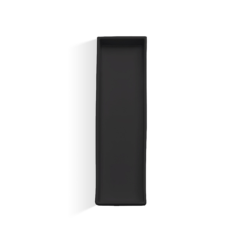 Decor Walther 0804260 Decor Walther DW 619 Ёмкость Фарфор черный