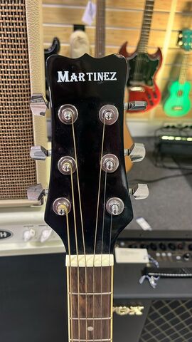 MARTINEZ FAW - 702 / TBK