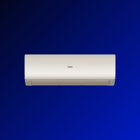 Мульти сплит-система Haier AS12NS6ERA-W + AS35S2SF2FA-G / 2U40S2SM1FA на 2 комнаты 35+35 м2 c Wi-Fi ESP32