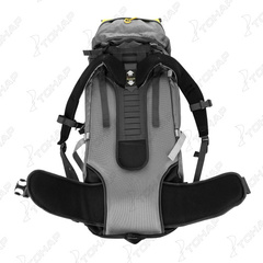 Купить рюкзак туристический Nisus Travel 100 (N-TB084-100L-G)
