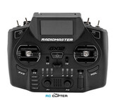 Аппаратура управления RadioMaster GX12 Gemini-X (M2) ELRS FCC 900+2.4
