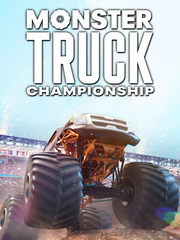 Monster Truck Championship (для ПК, цифровой код доступа)