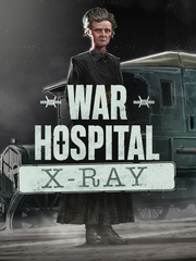 War Hospital - X-ray (для ПК, цифровой код доступа)