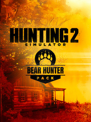 Hunting Simulator 2: Bear Hunter Pack (для ПК, цифровой код доступа)
