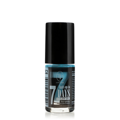 TF Лак для ногтей COLOR GEL  тон 232  Blue/Голубой  8мл