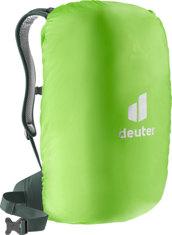 Картинка рюкзак туристический Deuter Futura 23 Grove/Ivy - 6