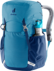 Картинка рюкзак городской Deuter Junior 18 Wave/Nightblue - 5