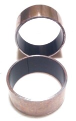 Направляющие вилки Kawasaki, Suzuki, Yamaha, Ducati, Aprilia (Внутренний диаметр: 41x20x2 мм), Tarazon