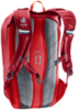 Картинка рюкзак велосипедный Deuter Junior Bike 8 Masala/Cherry - 6