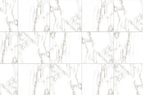 Керамогранит GRS01-19 Ellora lotus мрамор лотус 60х60