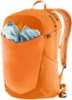 Картинка рюкзак туристический Deuter Speed Lite 21 Peach/Tuscany - 6