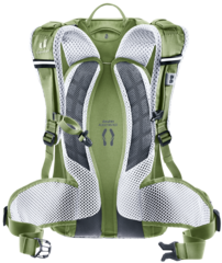 Рюкзак Deuter Trans Alpine 28 SL Mineral/Grove - 2